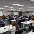 重視消費者個資保護 資策會科法所協助關務業者強化個資保護措施