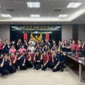 防宣姐姐廉政工作坊 提升防災意識 守護品德教育