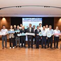 鑑構未來，新北市電動車火災調查大躍進！