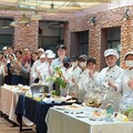 育達科大藥食同源大比拼 國內外學生激盪創意料理秀養生新風潮