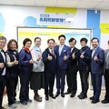 竹市深化長期照顧服務網絡 強化智慧長照助力高齡友善城市