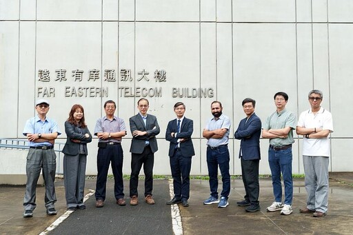 元智大學電通科研表現再創高峰3 教授挺進 ScholarGPS 全球 Top 1%