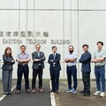 元智大學電通科研表現再創高峰3 教授挺進 ScholarGPS 全球 Top 1%