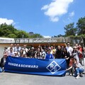 竹市府攜手台灣羅德史瓦茲共推ESG永續發展 實踐企業社會責任