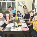 芒草心與台塑企業暨王長庚公益信託2025年續攜手合作輔導無家者邁向自立，並支持香香澡堂盥洗服務