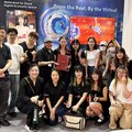 輔仁大學攜手輝達、微星、英業達VRSTATE虛實元邦 打造AI時尚設計新典範