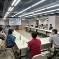 資訊月布局【樂齡數位生活樂園】，驅動銀髮產業發展與數位孝親創新