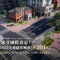竹市府施政再獲「2025全球最佳城市」國際肯定！全國第二、非六都第一！邱臣遠代理市長：安居科技城願景逐步綻放光芒