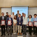 台東縣政府召開健康城市及永續發展委員會議 跨單位合作持續共創健康及高齡友善永續城市