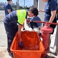 鋒面來襲！竹市府強化三級應變中心開設 提醒市民注意防範強降雨