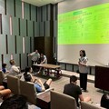 守護社區健康第一線！竹市府大腸癌擴大篩檢計畫宣導活動於豐邑文心匯社區登場 張治祥秘書長向民眾報告關埔地區施政成果、慈雲路空橋工程進度已達11.6%