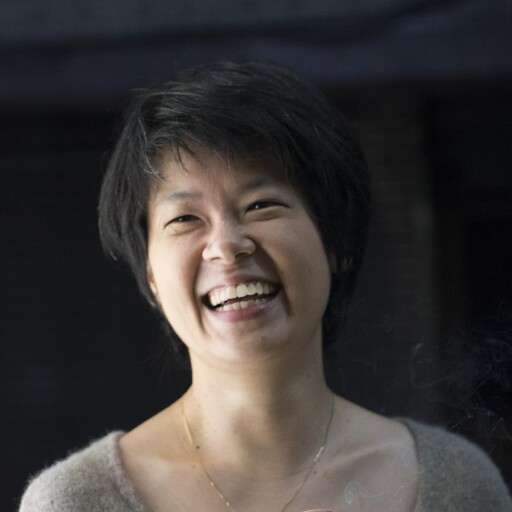 策展人呂岱如獲選赴英國戴芬娜基金會進行創作研究