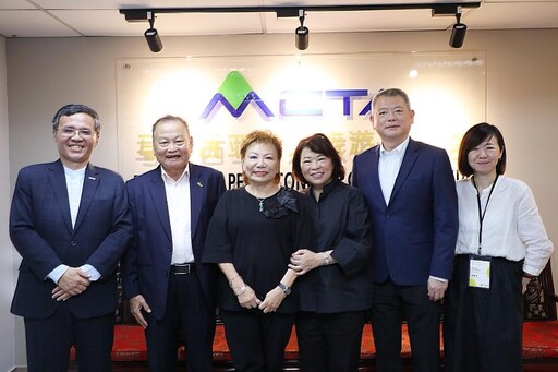 嘉義雞肉飯征服馬來西亞味蕾!黃敏惠市長率隊拜會MCTA 嘉市旅遊潛力深獲肯定