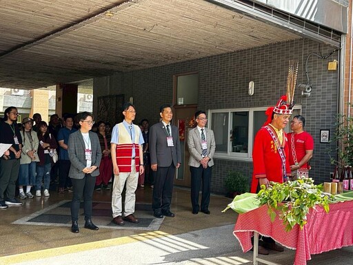 發社系辦理國際學術研討會,串聯國內外學術與實務界深化原住民族社會工作解殖實踐與文化行動