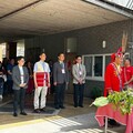 發社系辦理國際學術研討會，串聯國內外學術與實務界深化原住民族社會工作解殖實踐與文化行動