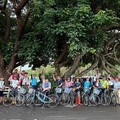 響應聯合國6月3日「世界自行車日」 國環院與環境教育設施場所用雙輪體驗環教之美
