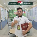 「服務不建立在成交上」信義房屋簡淞澤獲客戶信任