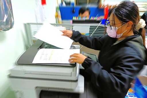 北分署推動「臨時工作津貼」助力花蓮偏鄉原民青年培訓職能、接軌職場