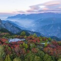 森林保育與永續旅遊雙贏典範 阿里山國家森林遊樂區獲永續旅遊目的地金級獎殊榮