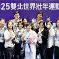 用行動支持全民健康 南山人壽熱血響應世壯運 合力達成700小時志工服務