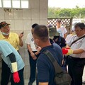 嘉義縣環保局推動性別友善廁所及提升公廁清掃品質