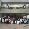 捐血有你，愛在延伸-雲科大捐血活動