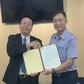 南臺科技大學與國立白河商工攜手簽署策略聯盟 推動AI教育與技職接軌