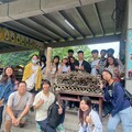 走進縱谷，走進文化：東華大學師生以英語實踐責任旅遊精神
