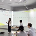 元智管院Dream Lab啟用 搭建跨域創新平台