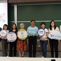 強化公益韌性，讓募款、行政管理、營運效率全面升級