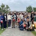 走讀歷史，感受文化——中興大學華語中心辦理霧峰林家文化參訪，帶領國際學生實地體驗臺灣之美