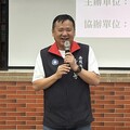 小願望、大力量 黃世芳議員攜手埔里國小圓夢 點亮學童希望