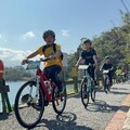 孩子的最佳夏季冒險學習「日月潭森林冒險學校」熱烈招生中