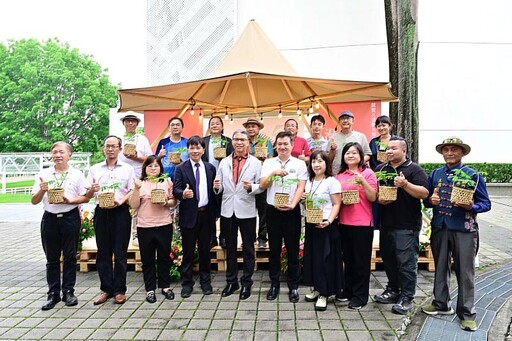 工藝中心年度盛事65工藝節 一場全民參與的工藝盛會 開創心工藝未來