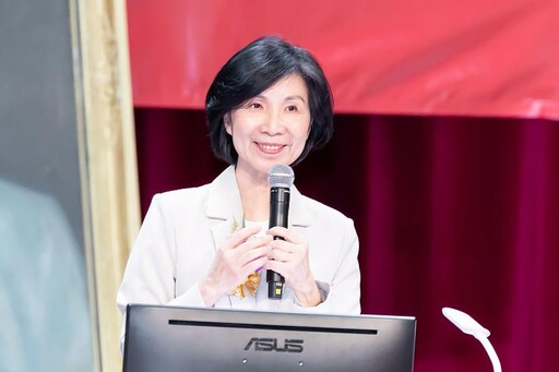遠傳總座井琪蟬聯FinanceAsia「最佳CEO」