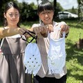 惜物愛物！蘭博免廢公益市集邀您一起來挖寶