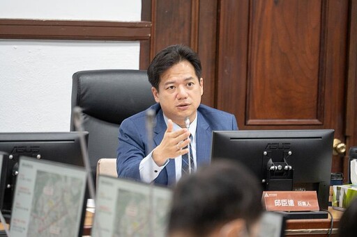 孩子安心上學 家長放心!竹市府召開第26次交通改善小組會議 聚焦香山國小通學步道改善