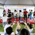 夏天的節奏從赤峰街響起 到赤峰草地音樂會一起CHILL整個夏日