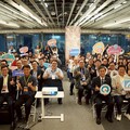 中興大學兩團隊參與「2025中科新創嘉年華」榮獲潛力獎