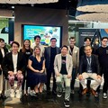 深化台日創新合作！中華開發創新加速器正式進駐福岡
