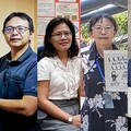 淡江大學素養導向跨域課群 勇奪親子天下教育創新雙獎