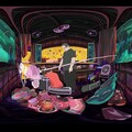 《八洞妖》VR 創新演繹布袋戲 挺進全球動畫殿堂安錫影展