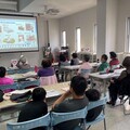 竹市客語認證課程聯合招生中 多元學習管道等你來參加