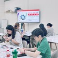 崑大公廣系攜手「若有齊事」 推動產學實作進入職場內訓現場