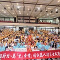 新北市培訓防災士率先邁入萬人里程碑