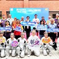 2025台灣設計展在彰化 「設計的舞台 有你才精彩」 志工招募開跑！