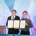 海大與海科館續簽MOU 攜手深化海洋教育合作