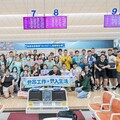 勞動節活動進入尾聲 嘉義市6/8辦理徵才盛會 助勞工職涯再進化