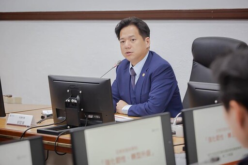 傾聽業界為企業發聲!竹市府公布「產業衝擊影響評估報告」 齊心應對美國關稅挑戰