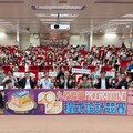 北商大資管系舉辦「2025九校聯盟程式設計競賽」 參賽人數創新高 企業設攤徵才 深化產學接軌